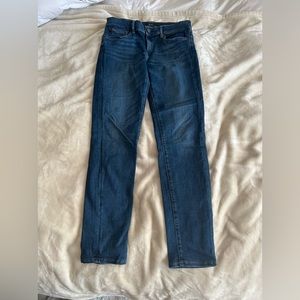 ❤️Ralph lauren Polo Denim, slim and stretchy 28